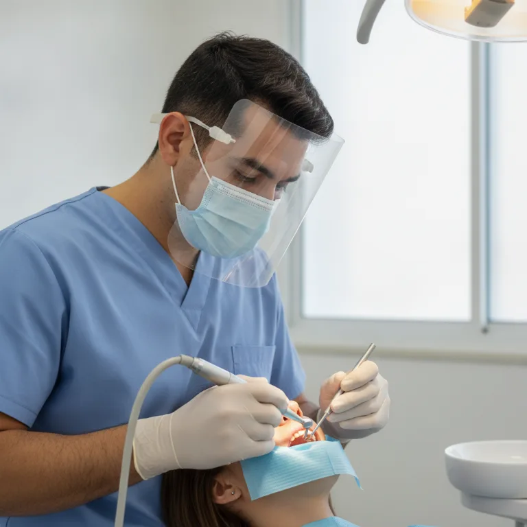 dentista Oeiras